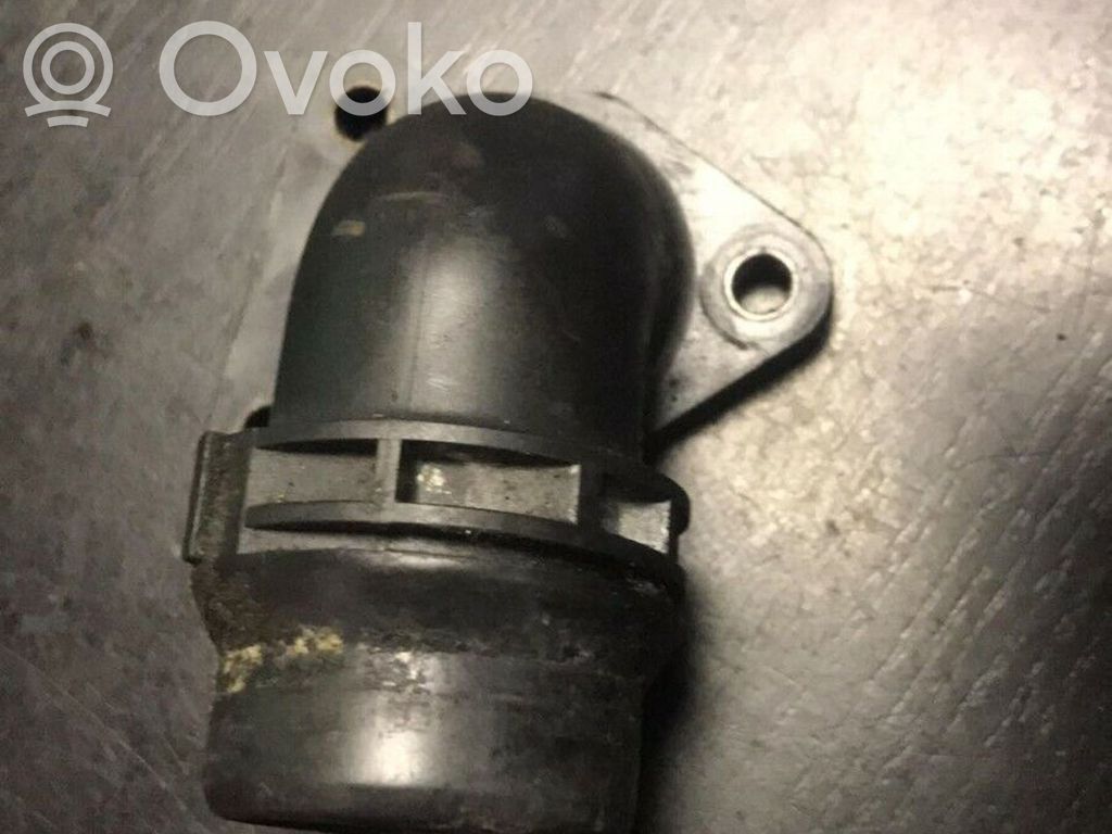 Engine coolant pipe/hose   1743329
