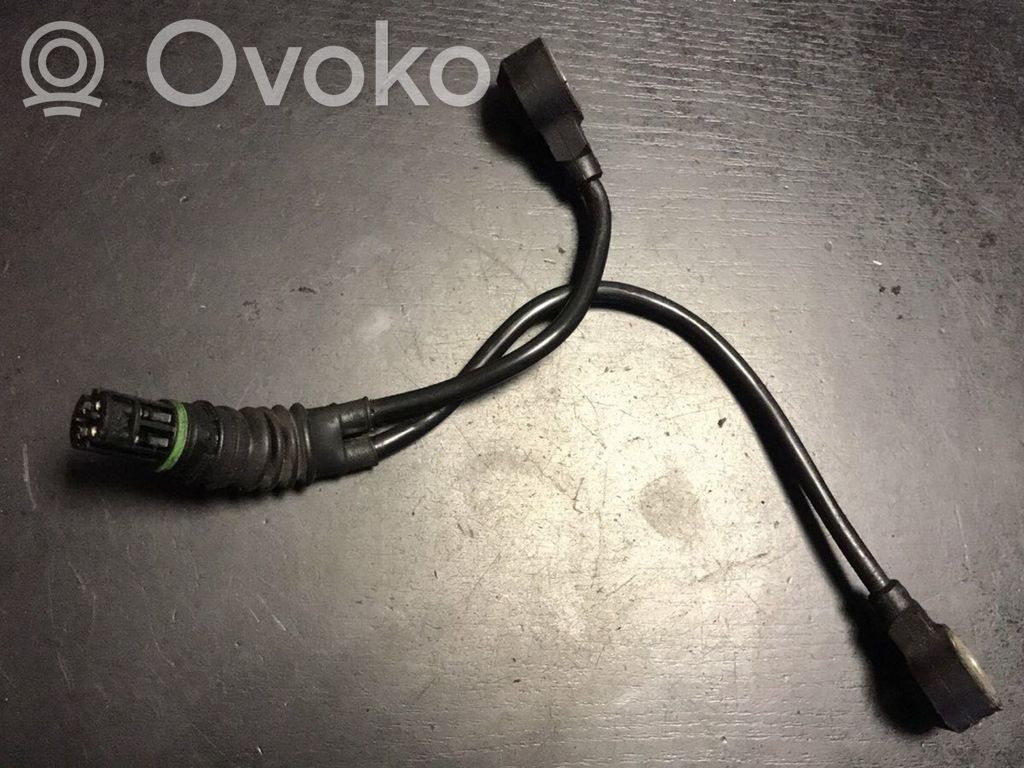 BMW 3 E92 E93 Detonation knock sensor 