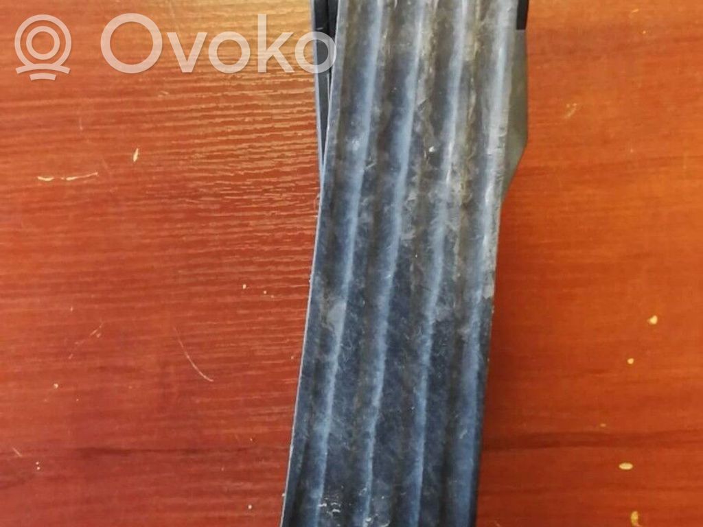 Pedale dell’acceleratore   6786285