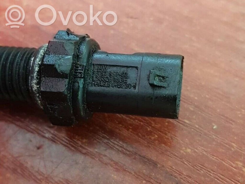 BMW 1 E81 E87 Coolant temperature sensor 