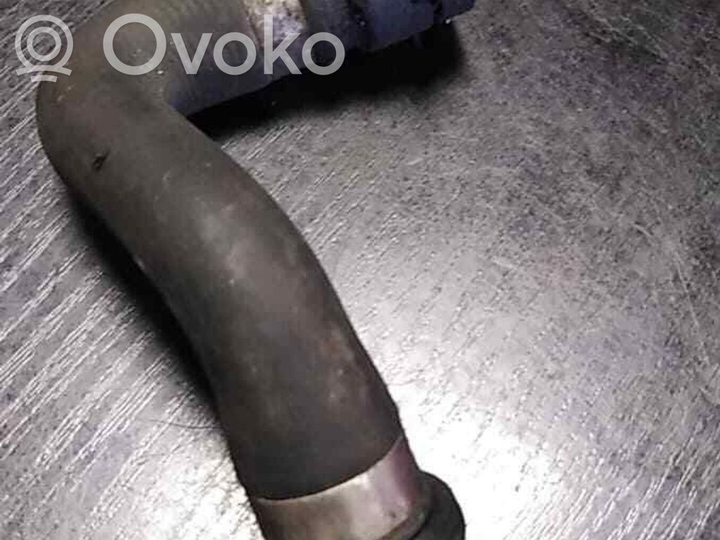 BMW 1 E81 E87 Engine coolant pipe/hose 