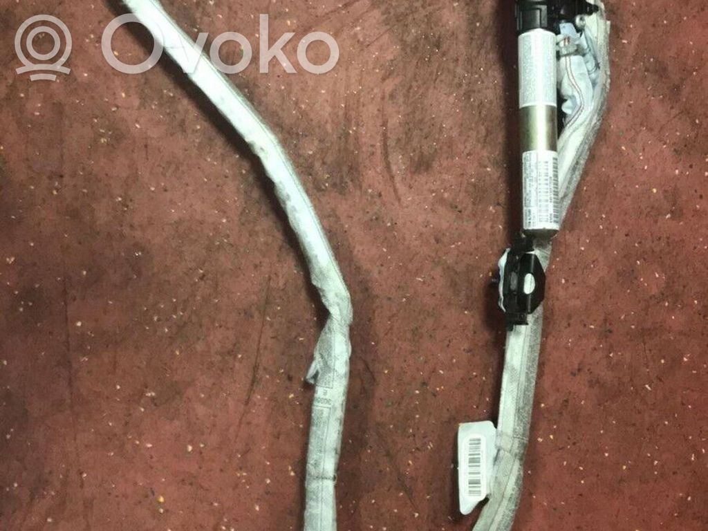 BMW 3 E90 E91 Kopfairbag 