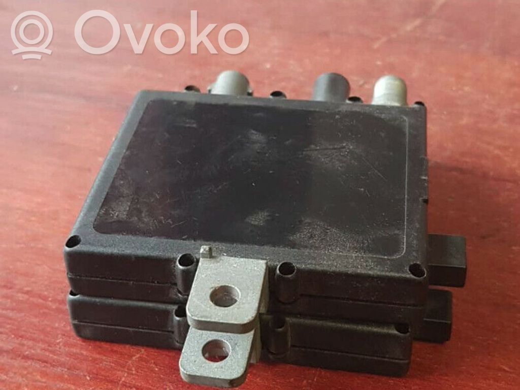 BMW 3 E46 Aerial antenna amplifier 