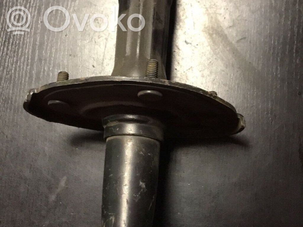 Rear bumper mounting bracket   7055335