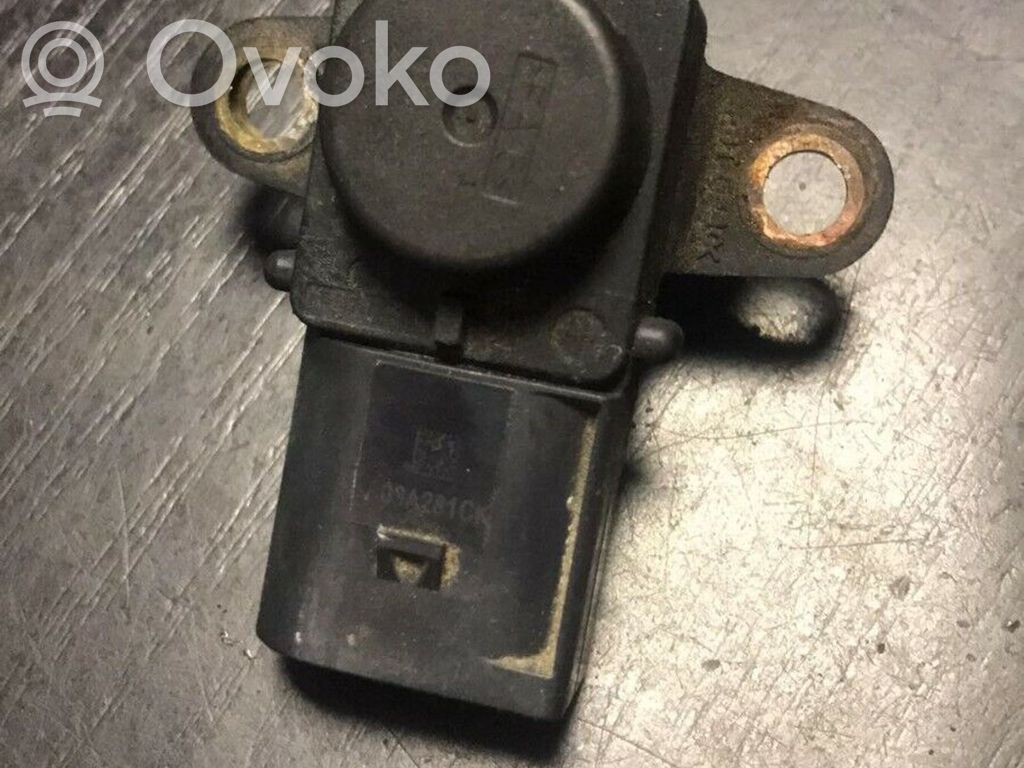 BMW X5 E53 Gaisa spiediena sensors 