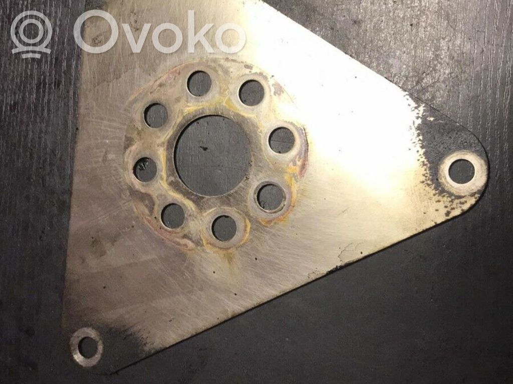 BMW 5 E39 other engine part 