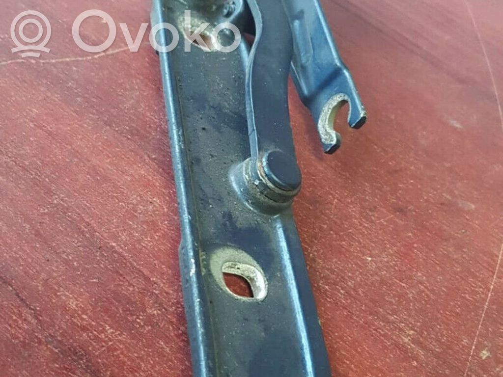 BMW 3 E46 Bisagra del maletero/compartimento de carga 