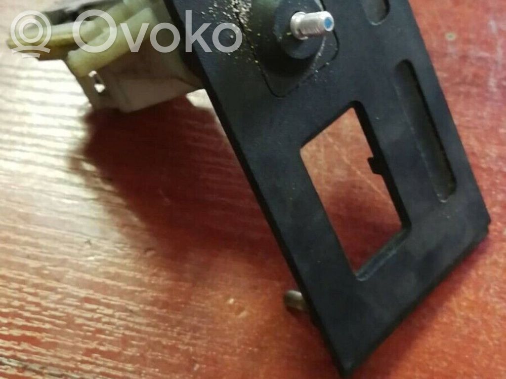 BMW 3 E30 Light switch 