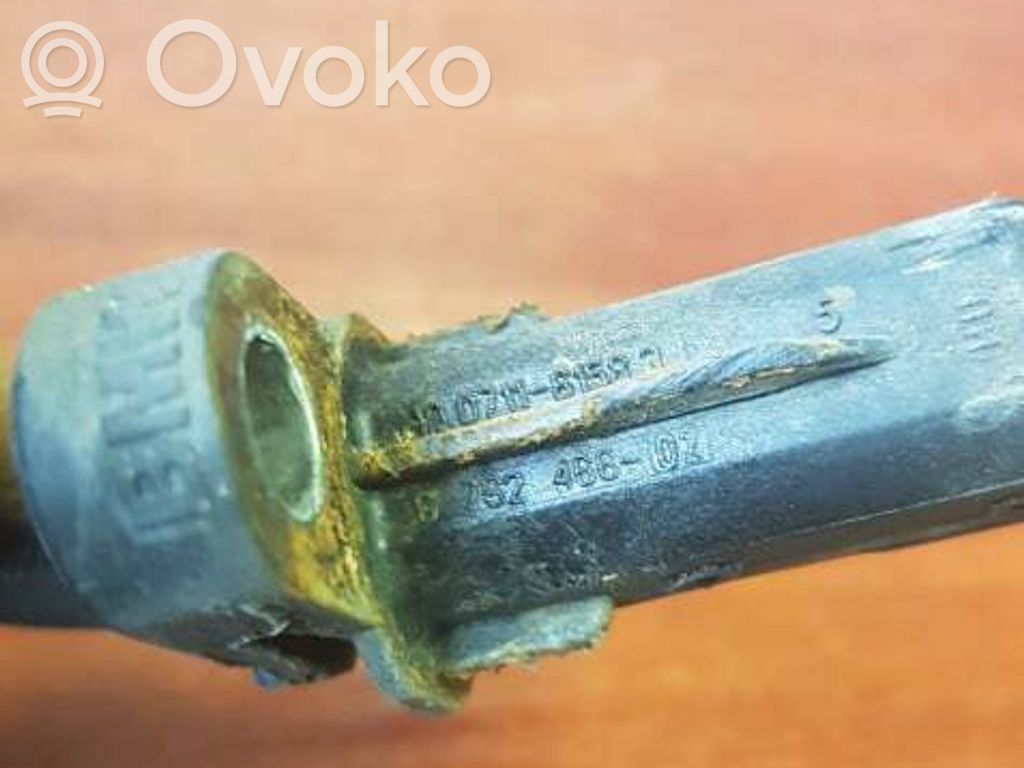 BMW 3 E90 E91 ABS rear brake sensor 