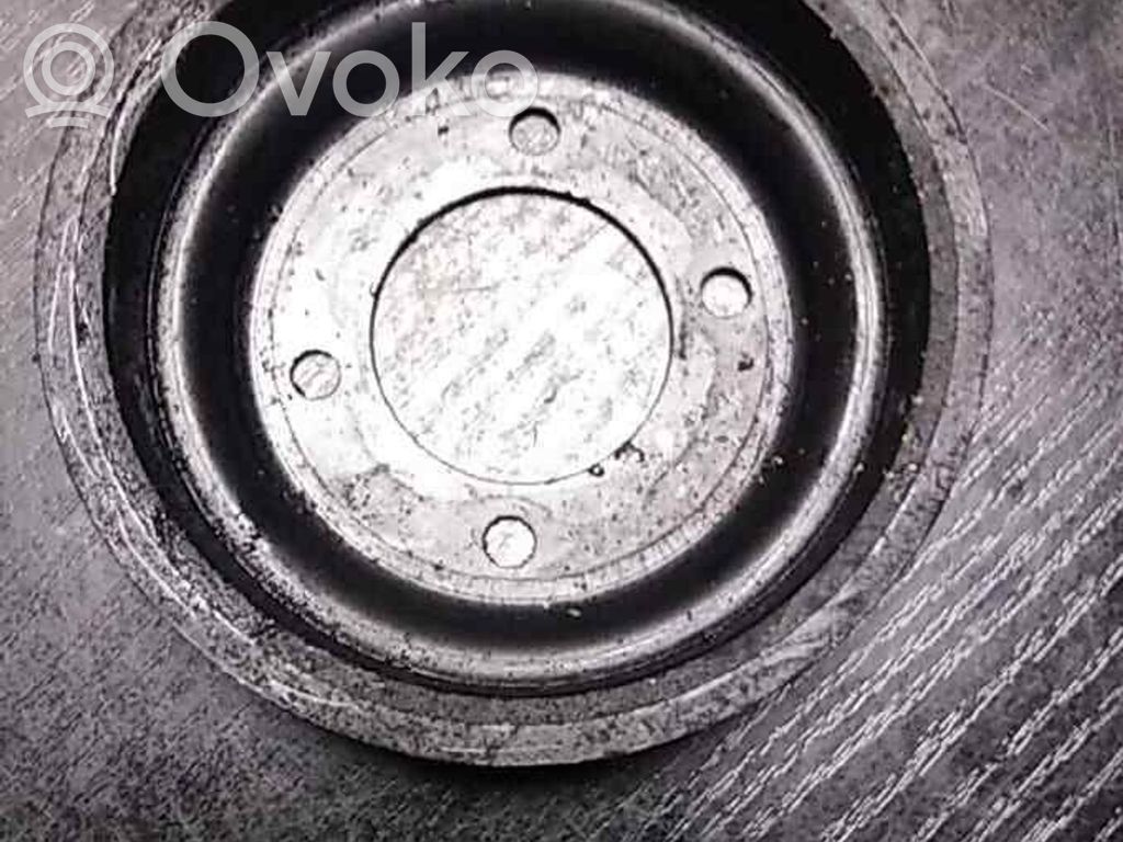 BMW 5 E39 Polea de la bomba de dirección hidráulica 