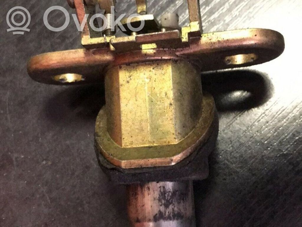 BMW 5 E39 Tailgate/trunk/boot lock/catch/latch 