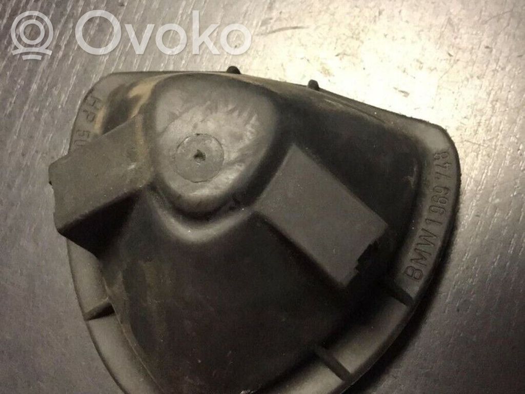 BMW 7 E32 Deckel Abdeckung Scheinwerfer 