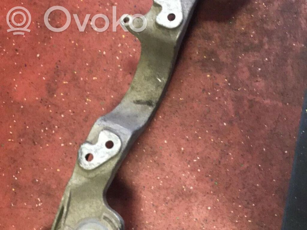 BMW X3 E83 Rear differential/diff mount bracket 