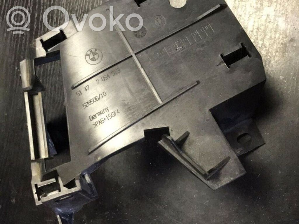 BMW X3 E83 Other interior part 