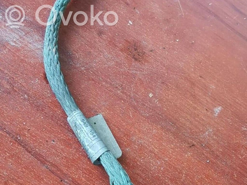 BMW 3 E90 E91 Other wiring loom 