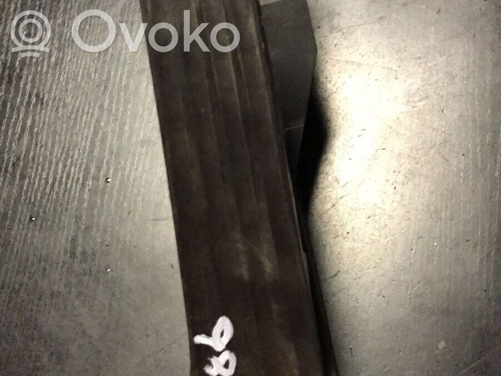 BMW 3 E90 E91 Accelerator throttle pedal 