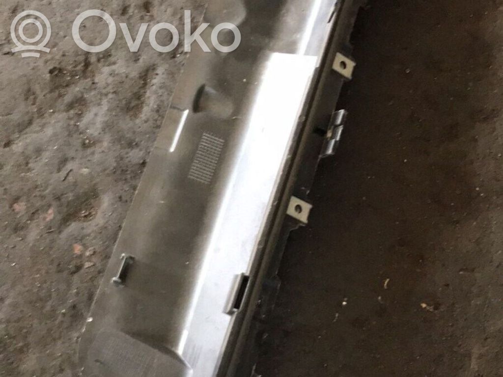 BMW X3 E83 Cabin air micro filter frame (part) 