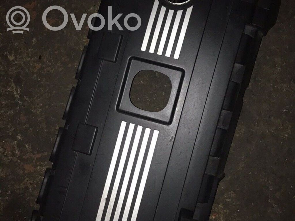 BMW 3 E90 E91 Engine cover (trim) 