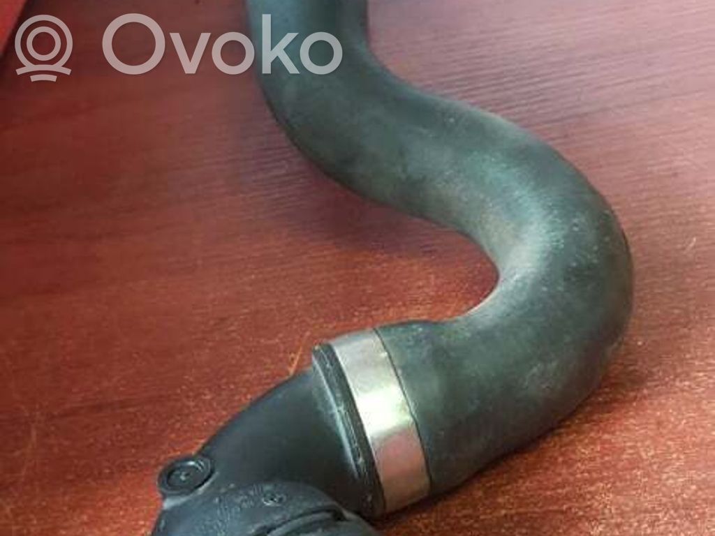 BMW 3 E90 E91 Engine coolant pipe/hose 