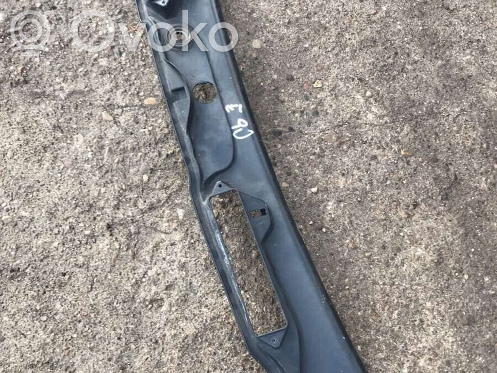 BMW 3 E90 E91 Pyyhinkoneiston lista 