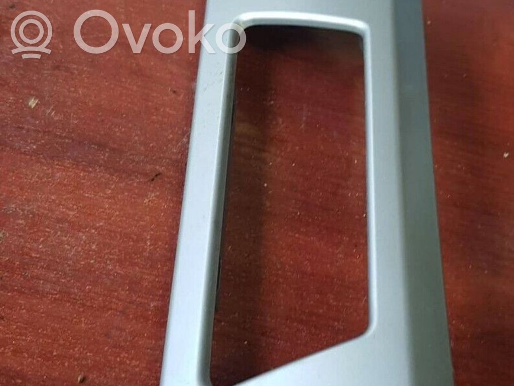 BMW 3 E90 E91 Dekorleiste Zierleiste Blende Handschuhfach 