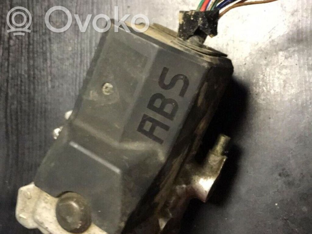 SsangYong Musso Bomba de ABS 