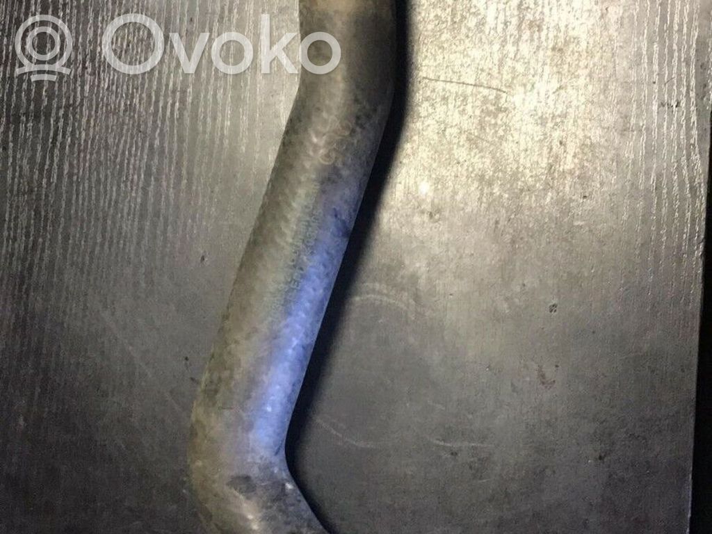 BMW Z4 E85 E86 Engine coolant pipe/hose 
