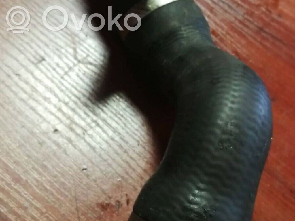 BMW Z4 E85 E86 Engine coolant pipe/hose 