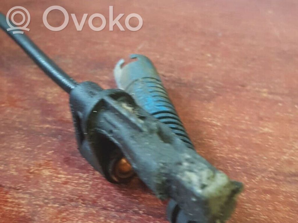 BMW Z4 E85 E86 ABS Sensor 