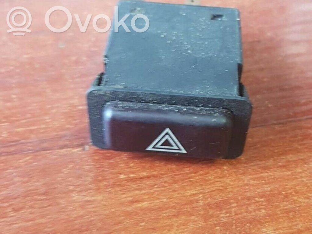BMW 3 E30 Hazard light switch 