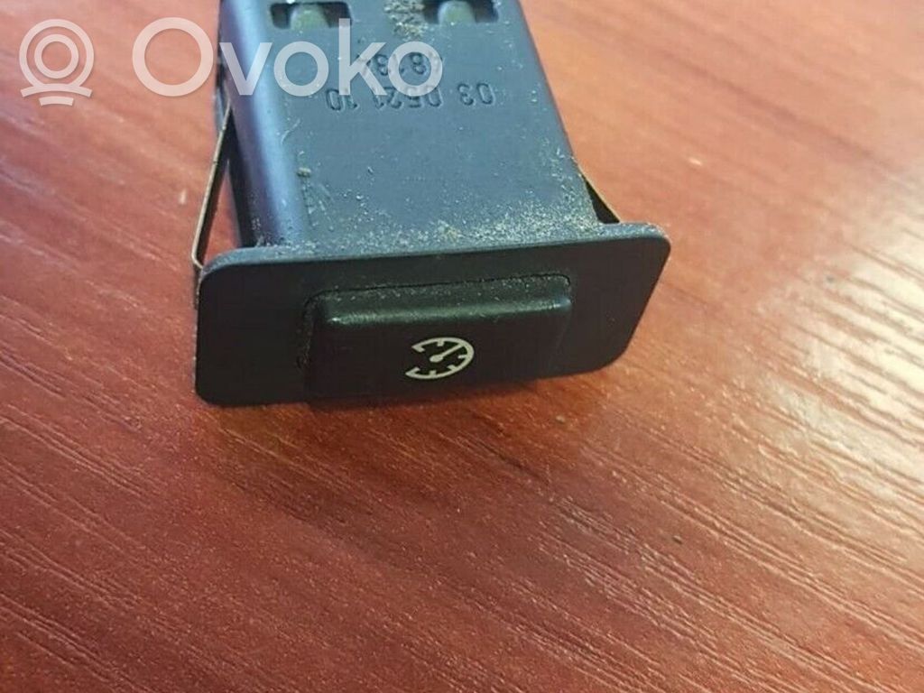BMW 5 E39 Cruise control switch 