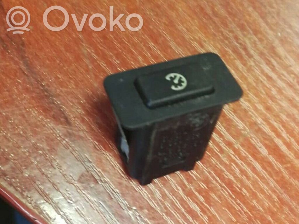 BMW 5 E39 Cruise control switch 
