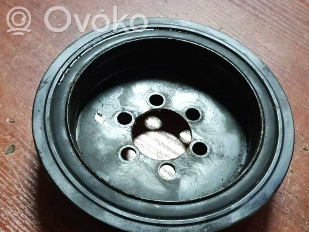 BMW 1 E81 E87 Crankshaft pulley 