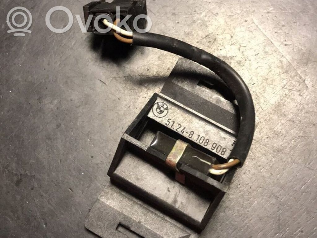 BMW 8 E31 Other wiring loom 