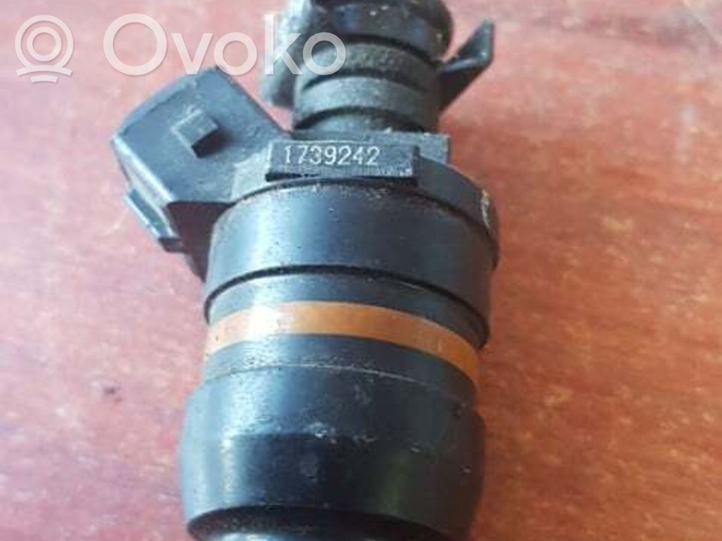 BMW 3 E36 Sprausla (-i) 
