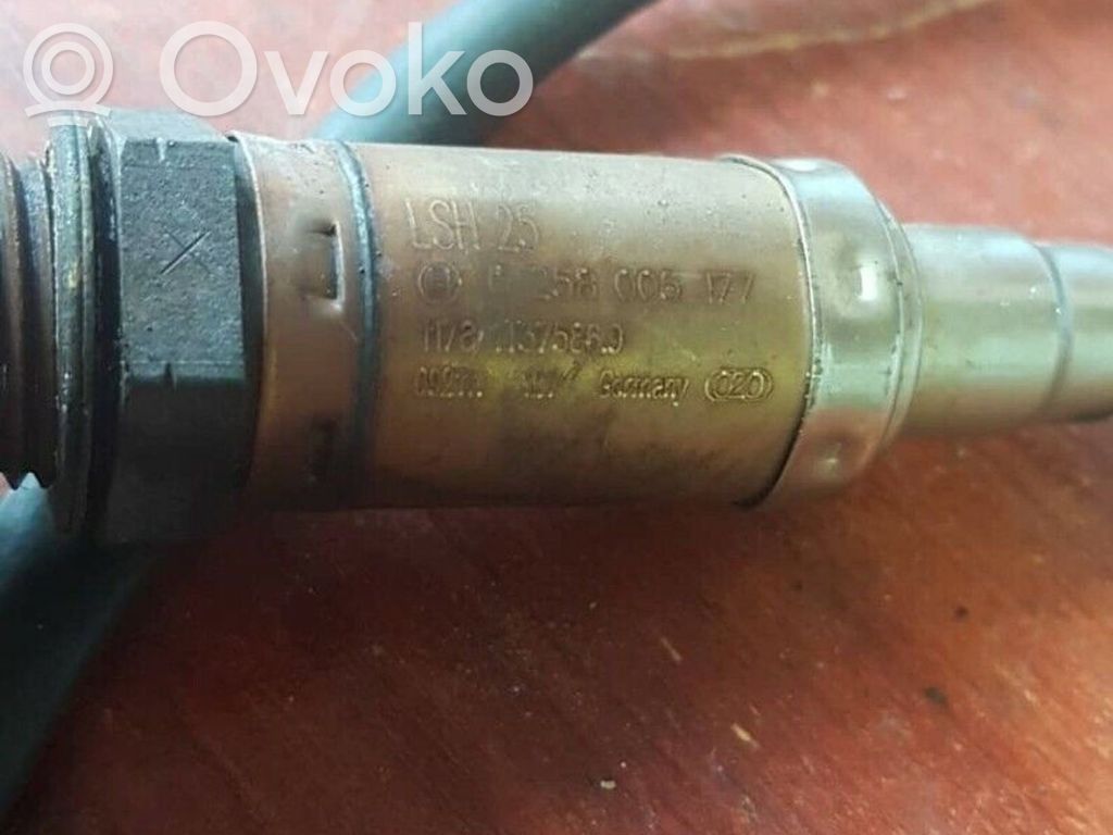 BMW 7 E38 Lambda probe sensor 
