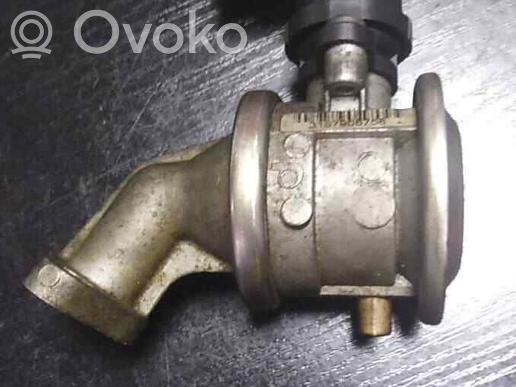 EGR vārsts   72229506