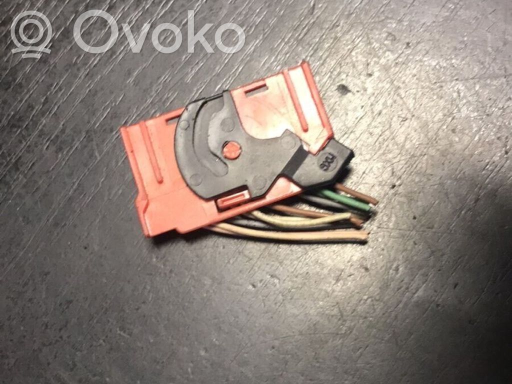 Renault Trafic II (X83) Other wiring loom 