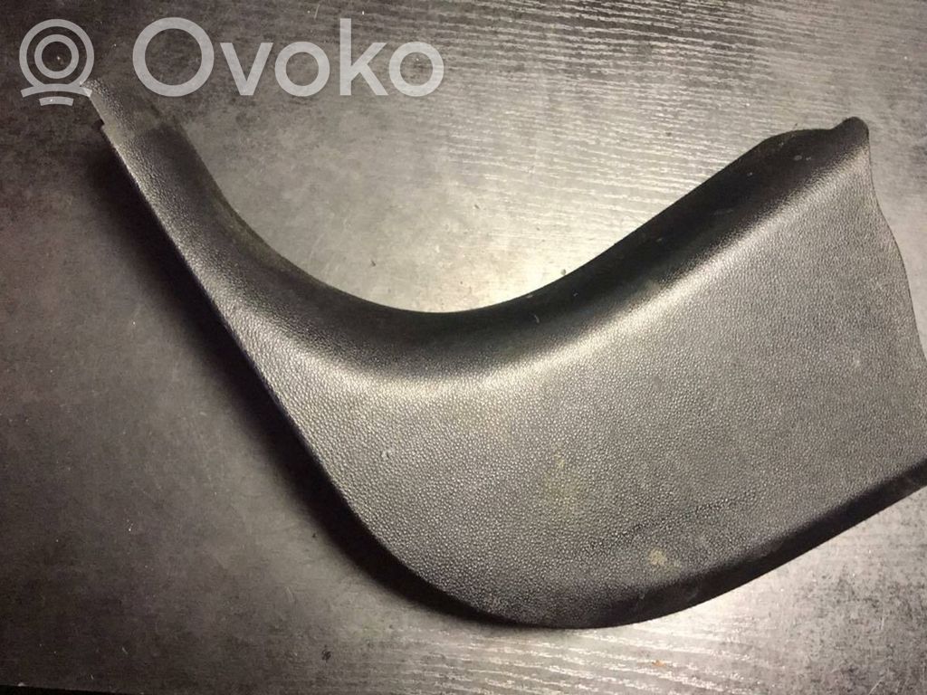 BMW 3 E90 E91 Foot area side trim 