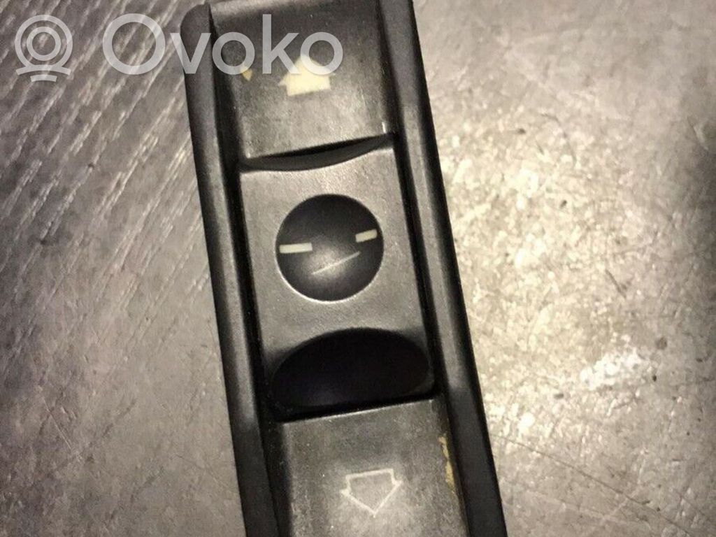 BMW 7 E32 Stoglangio jungtukas 