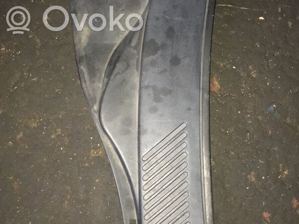 Renault Clio II Valytuvų apdaila (-os) 