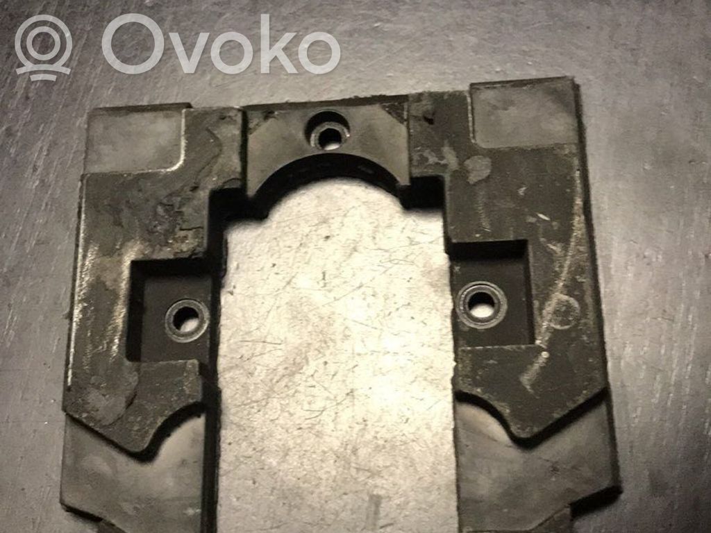 Saab 9-3 Ver1 Kita išorės detalė 