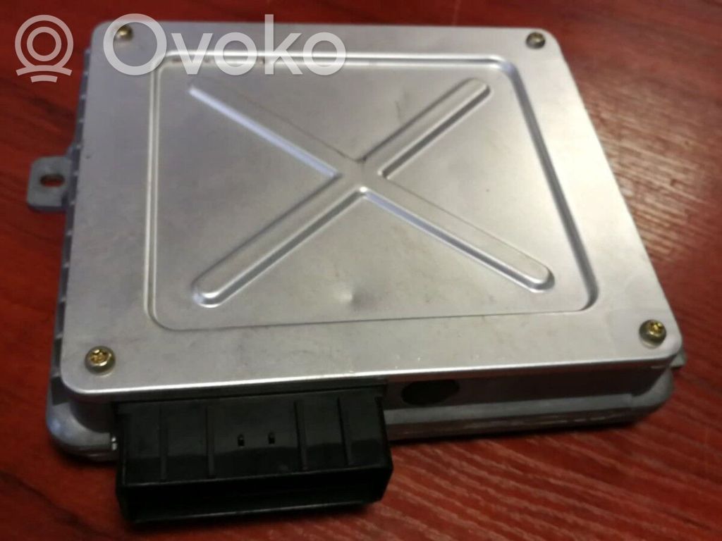 Land Rover Discovery Suspension control unit/module 