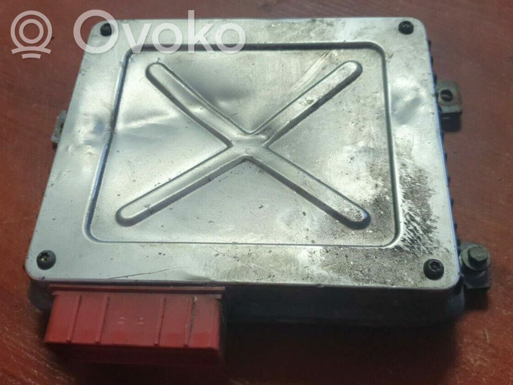 Rover 214 - 216 - 220 Engine control unit/module 