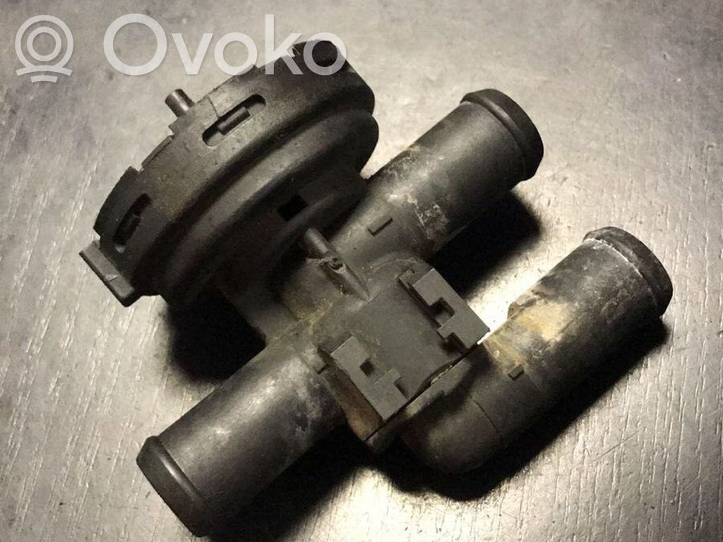 Saab 9-5 Coolant heater control valve 