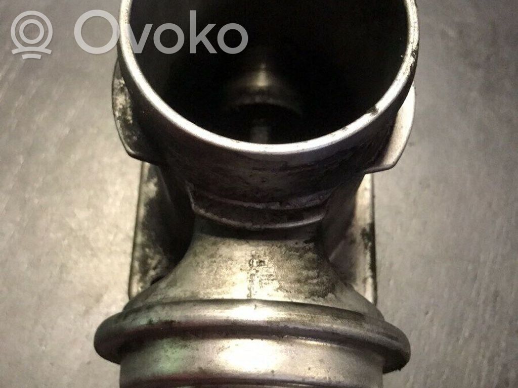 BMW 5 E34 EGR valve 