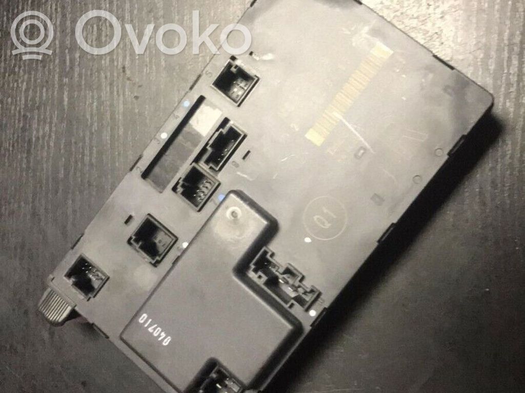 Mercedes-Benz E W211 Door control unit/module 