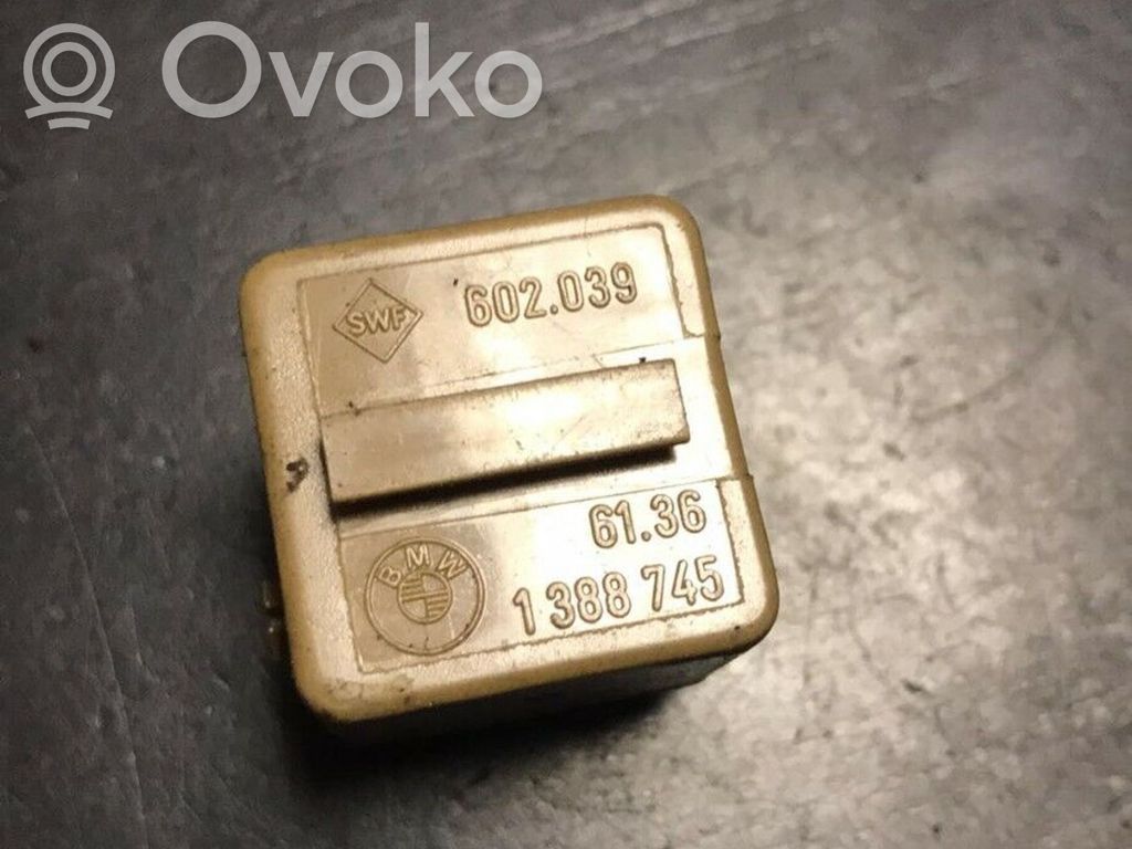 Other relay   1388745