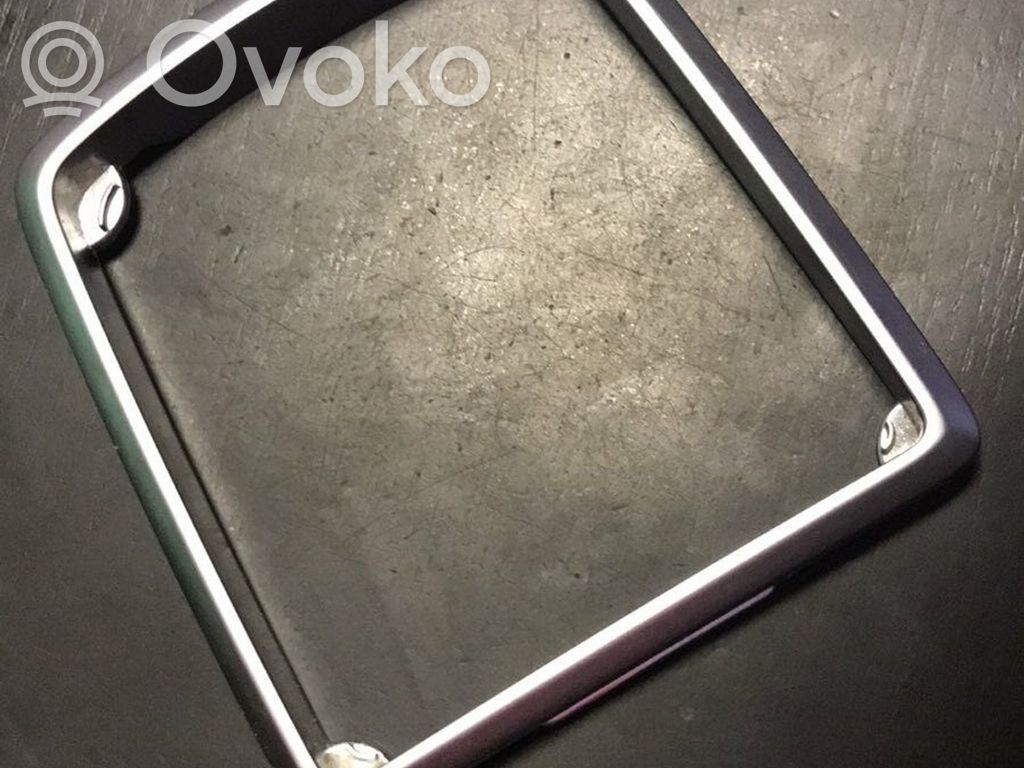 Ford Focus Gear shifter surround trim plastic 