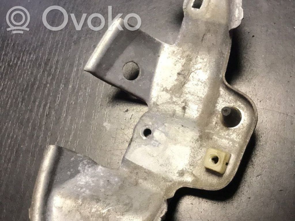 Citroen C5 Muu ulkopuolen osa 
